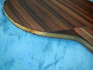 Madera Stiga Rosewood