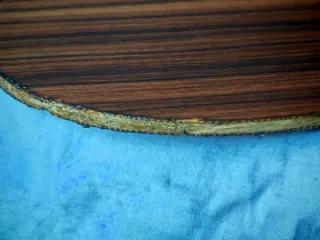 Madera Stiga Rosewood