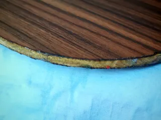 Madera Stiga Rosewood