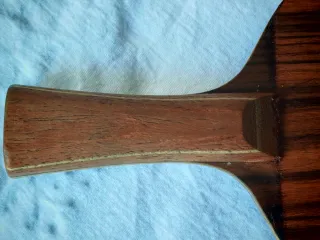 Madera Stiga Rosewood