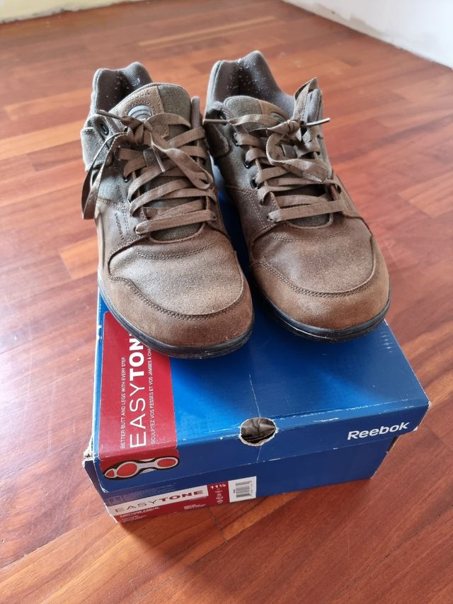 Sneaker Reebok Easytone