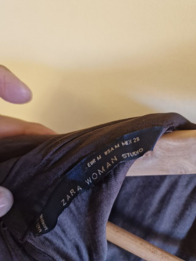 Blusa ZARA