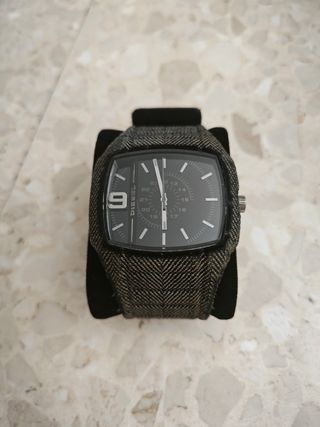 reloj Diesel vendo o cambio