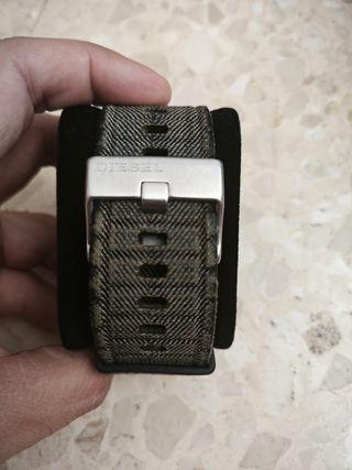 reloj Diesel vendo o cambio