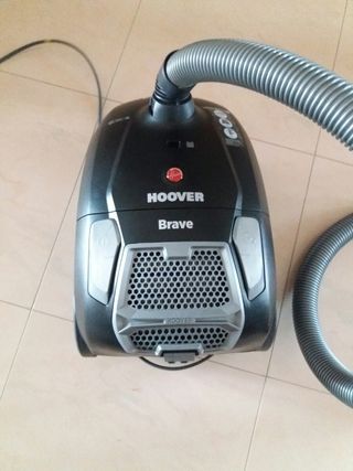 aspirapolvere Hoover