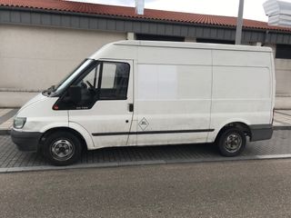 RETIRADAS DE SERES, PORTES, MUDANZAS, VACIAMOS TB