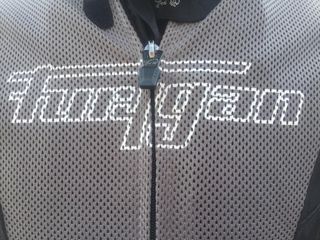 Chaqueta furygan 