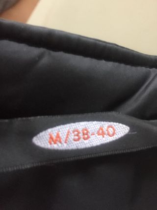 Chaqueta furygan 