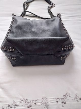 Bolso negro