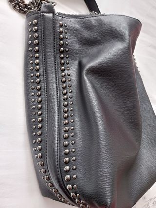 Bolso negro