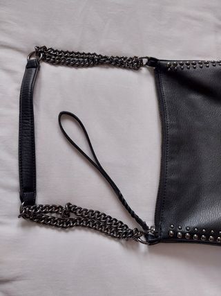 Bolso negro