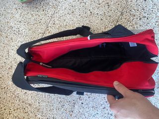 Bolsa de padel. Bossa de padel