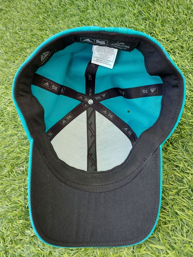 Gorra golf Adidas