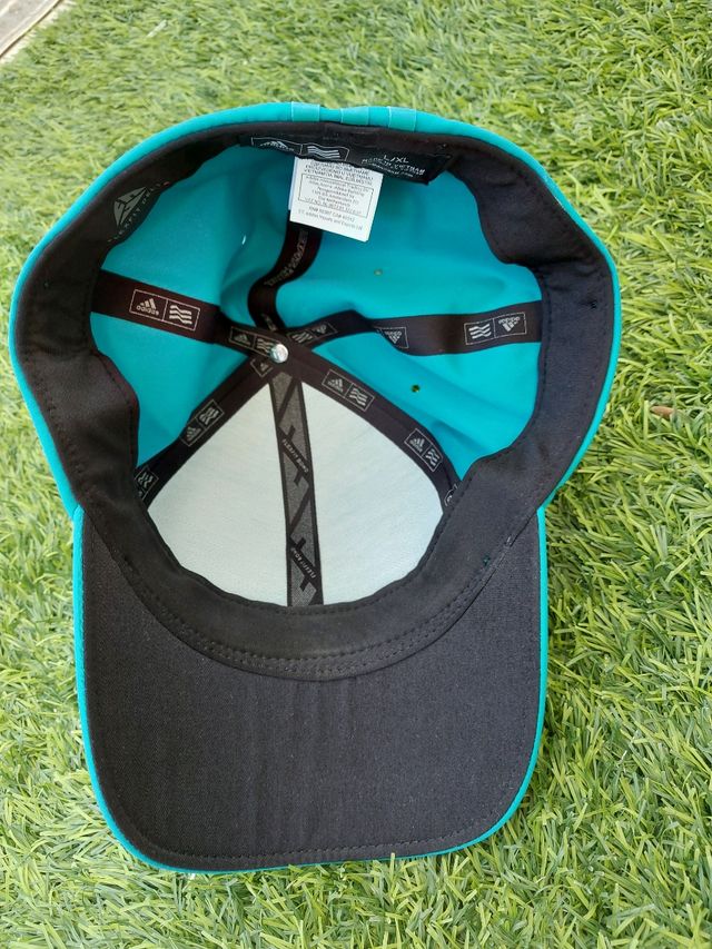 Gorra golf Adidas