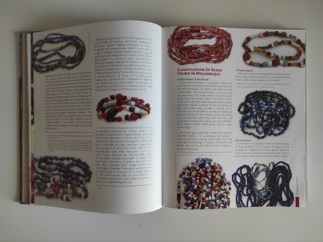 libro Africa Mozambique Mosaic Moçambique Ellert