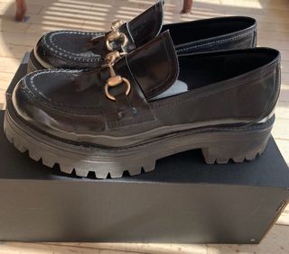 Zapatos mocasines