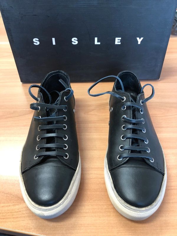 Sneakers Sisley