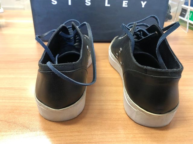 Sneakers Sisley