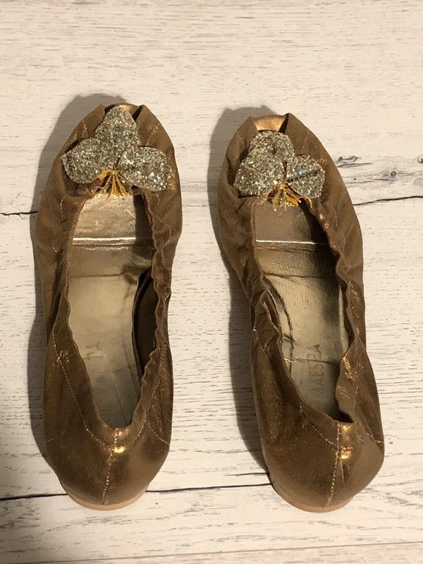 Ballerine Via Maestra 39