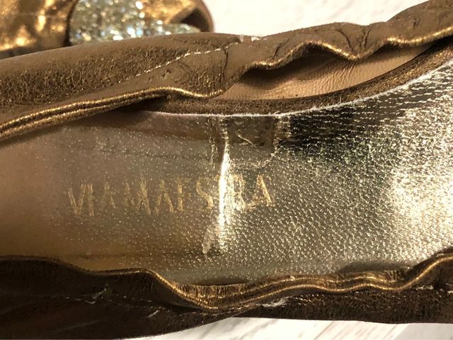 Ballerine Via Maestra 39