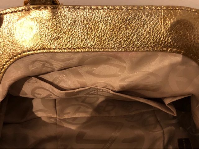 Mini borsa a mano Francesco Biasia