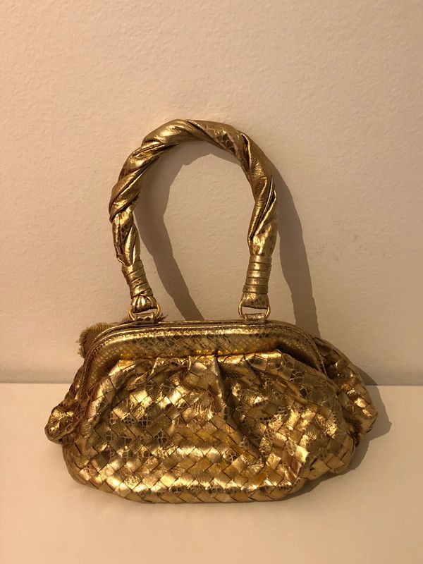 Mini borsa a mano Francesco Biasia