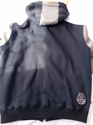 Sudadera North Point