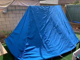 Tienda de campaña McKinley (4p)