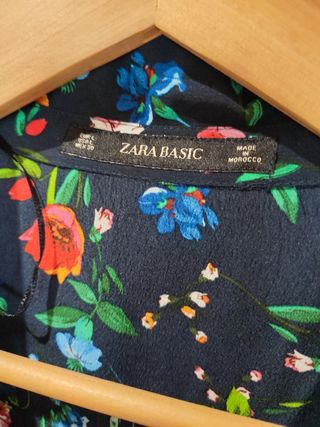 vestido con pantalón / mono corto de manga larga