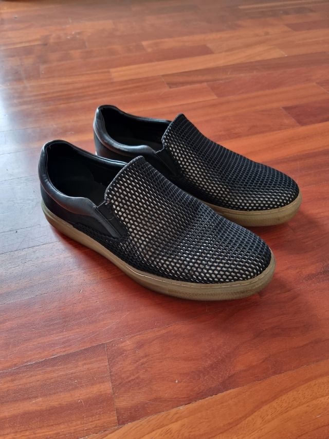 Scarpa Slip On