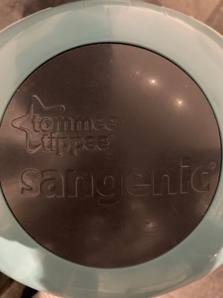 Contenedor de pañales tommee tippee marca sangenic