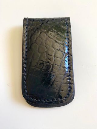 Fermabanconote magnetico