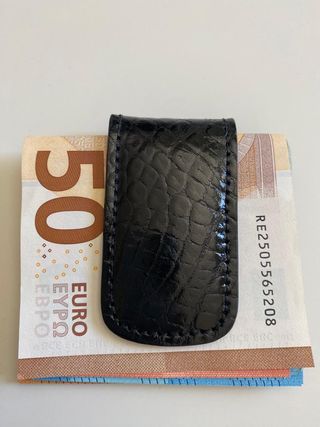 Fermabanconote magnetico