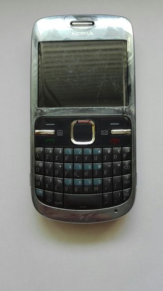 Móvil Nokia (NEGOCIABLE).
