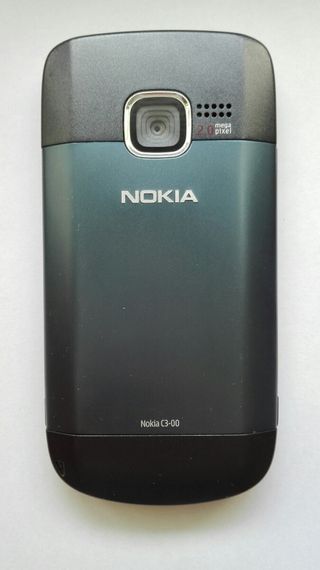 Móvil Nokia (NEGOCIABLE).