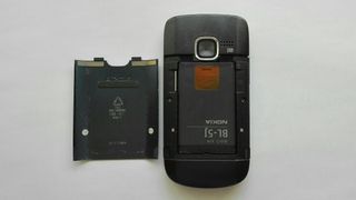 Móvil Nokia (NEGOCIABLE).