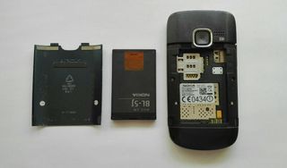 Móvil Nokia (NEGOCIABLE).