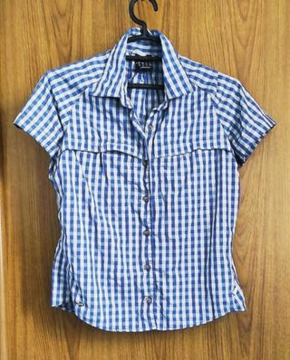 Camiseta deporte Adidas.