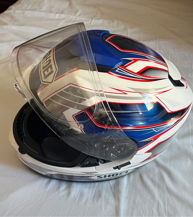Shoei GT Air XS