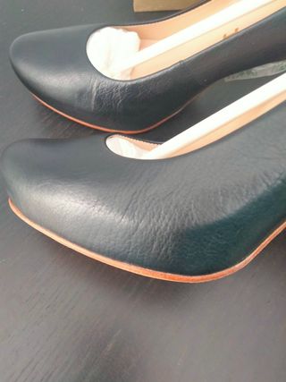 Zapatos Unisa 