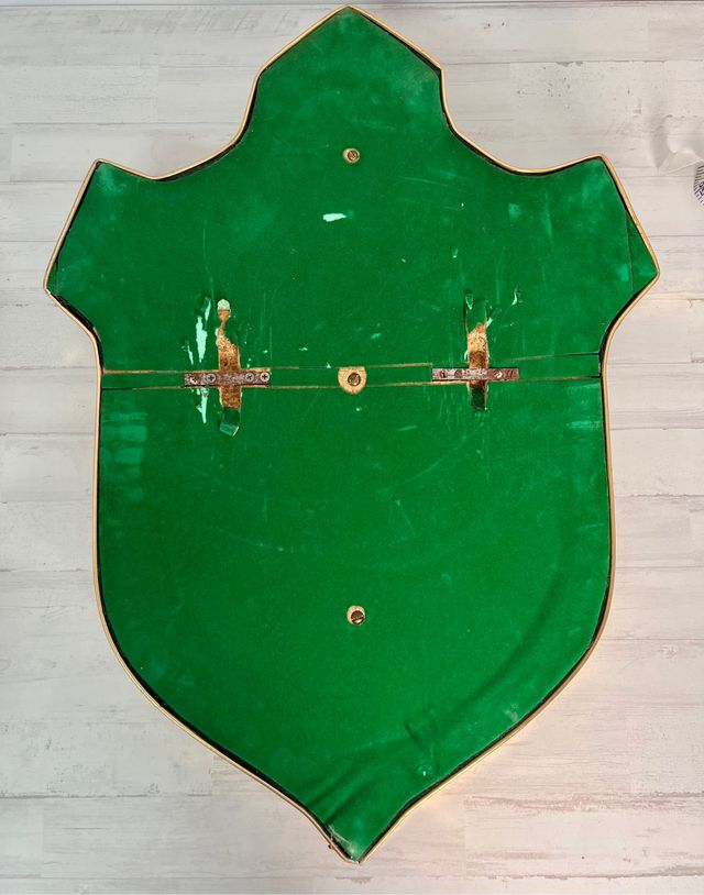 Metopa Marina de Castilla