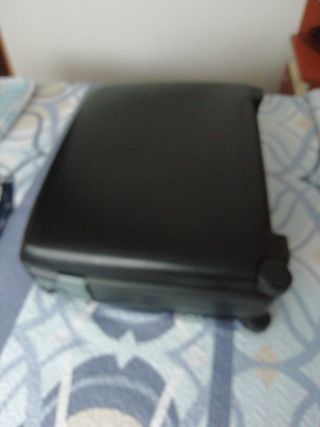 Maleta rígida, Roncato