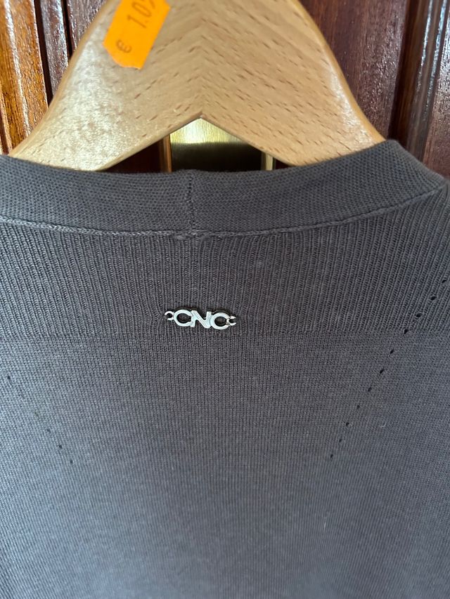 Jesey chaleco mujer C'N'C