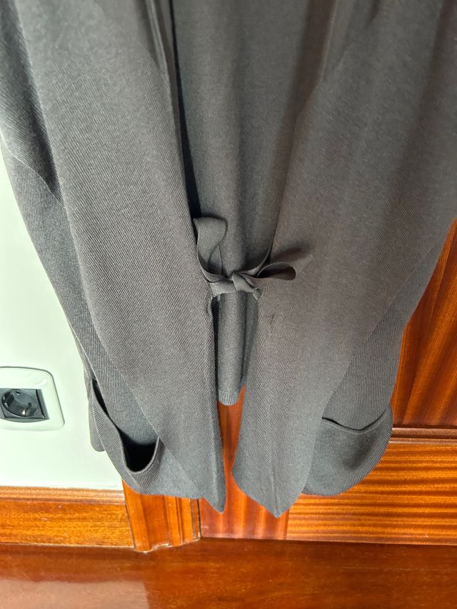 Jesey chaleco mujer C'N'C