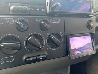 Volkswagen Multivan 1998