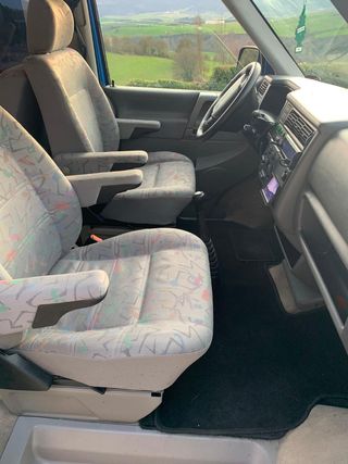 Volkswagen Multivan 1998