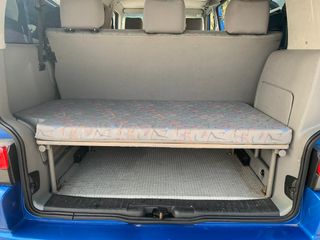 Volkswagen Multivan 1998