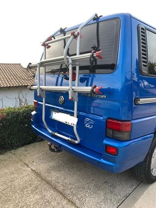 Volkswagen Multivan 1998