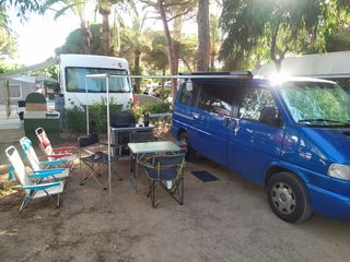 Volkswagen Multivan 1998