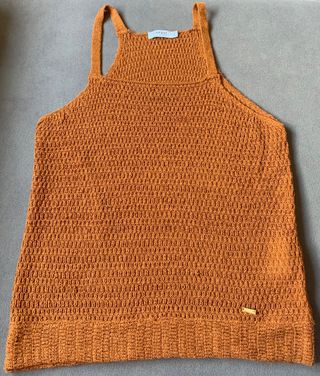 Camiseta tirantes tiffosi 